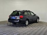 Subaru Outback 2005 года за 3 040 000 тг. в Алматы – фото 5