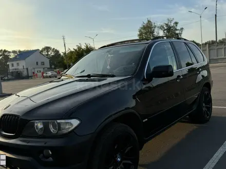 BMW X5 2004 года за 7 700 000 тг. в Усть-Каменогорск