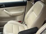 Volkswagen Jetta 2001 годаүшін1 800 000 тг. в Астана – фото 2