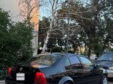 Volkswagen Jetta 2001 годаүшін1 800 000 тг. в Астана – фото 5