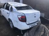 ВАЗ (Lada) Granta 2190 2014 годаүшін700 000 тг. в Атбасар – фото 3