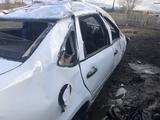 ВАЗ (Lada) Granta 2190 2014 годаүшін700 000 тг. в Атбасар – фото 2