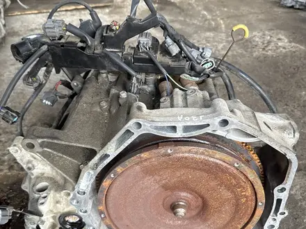Коробка акпп автомат Хонда Аккорд J30A объем 3 литр Honda Accord за 350 000 тг. в Алматы – фото 3
