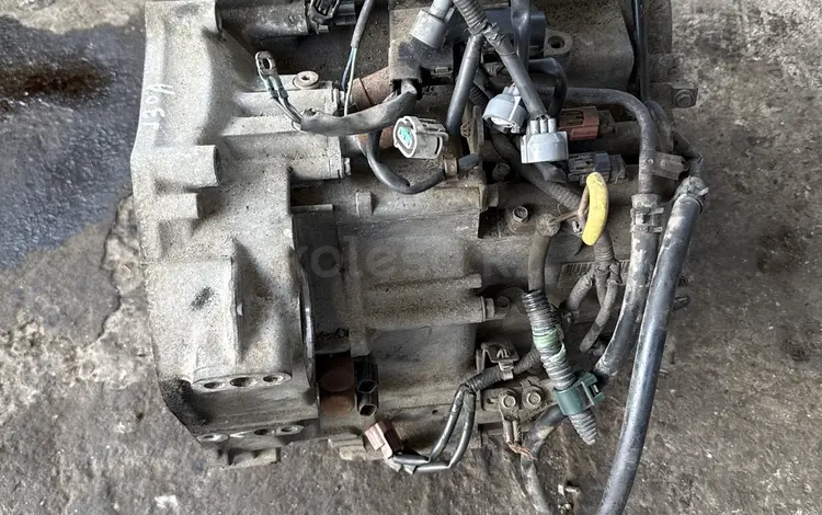 Коробка акпп автомат Хонда Аккорд J30A объем 3 литр Honda Accord за 350 000 тг. в Алматы