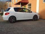 Peugeot 307 2008 годаfor2 200 000 тг. в Караганда – фото 3