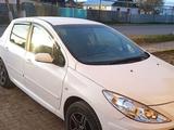 Peugeot 307 2008 годаfor2 200 000 тг. в Караганда – фото 4