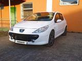 Peugeot 307 2008 годаfor2 200 000 тг. в Караганда – фото 5