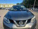 Nissan X-Trail 2017 годаүшін8 000 000 тг. в Караганда – фото 3