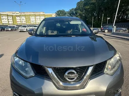 Nissan X-Trail 2017 года за 8 000 000 тг. в Караганда – фото 3