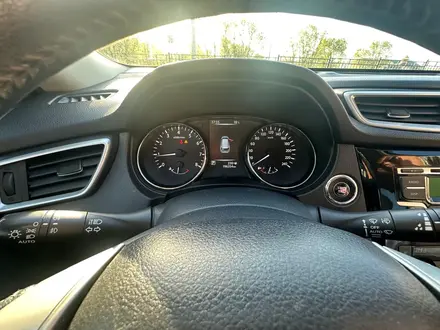 Nissan X-Trail 2017 года за 8 000 000 тг. в Караганда – фото 4