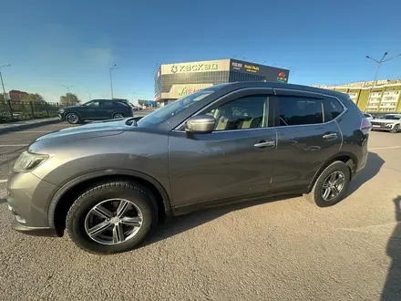 Nissan X-Trail 2017 года за 8 000 000 тг. в Караганда