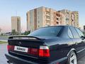 BMW 540 1993 годаүшін3 500 000 тг. в Алматы – фото 2