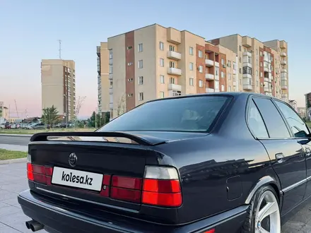 BMW 540 1993 года за 3 500 000 тг. в Алматы – фото 2