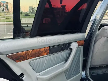 BMW 540 1993 года за 3 500 000 тг. в Алматы – фото 3
