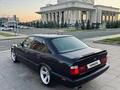 BMW 540 1993 годаүшін3 500 000 тг. в Алматы – фото 8