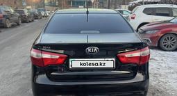 Kia Rio 2013 годаfor5 200 000 тг. в Алматы – фото 4