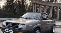 Volkswagen Jetta 1990 годаfor3 000 000 тг. в Тараз