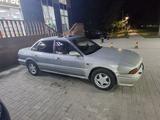 Mitsubishi Sigma/Magna 1993 года за 1 500 000 тг. в Алматы – фото 5