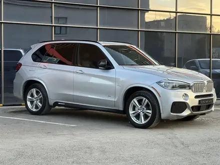 BMW X5 2014 года за 19 000 000 тг. в Алматы – фото 3