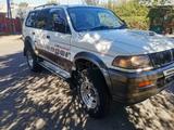 Mitsubishi Challenger 1997 года за 3 200 000 тг. в Алматы – фото 3