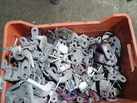 Навесы на двери за 15 000 тг. в Астана