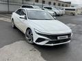 Hyundai Elantra 2024 года за 9 500 000 тг. в Актау – фото 4