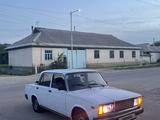 ВАЗ (Lada) 2107 2006 года за 1 150 000 тг. в Шымкент – фото 2