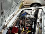 ВАЗ (Lada) 2107 2006 года за 1 150 000 тг. в Шымкент – фото 3