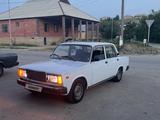 ВАЗ (Lada) 2107 2006 года за 1 150 000 тг. в Шымкент