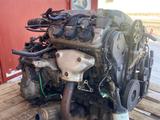 Двигатель J30A на Honda Accord V6 3.0 литра с гарантией! за 450 000 тг. в Астана – фото 2