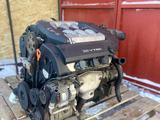 Двигатель J30A на Honda Accord V6 3.0 литра с гарантией! за 450 000 тг. в Астана – фото 3