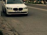 BMW 730 2010 года за 12 800 000 тг. в Алматы – фото 4