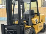 Caterpillar  DP 2005 года за 6 500 000 тг. в Шымкент