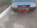 Audi 80 1990 года за 650 000 тг. в Шымкент – фото 2