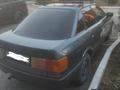 Audi 80 1990 года за 650 000 тг. в Шымкент – фото 3