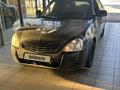 ВАЗ (Lada) Priora 2170 2012 годаүшін1 300 000 тг. в Астана