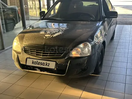 ВАЗ (Lada) Priora 2170 2012 года за 1 300 000 тг. в Астана