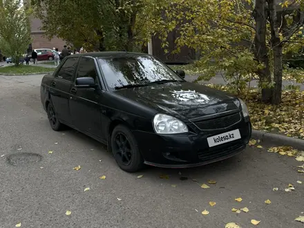 ВАЗ (Lada) Priora 2170 2012 года за 1 300 000 тг. в Астана – фото 9