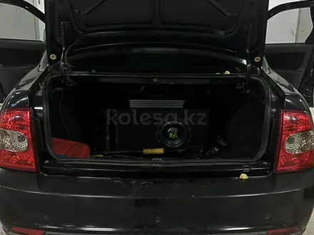 ВАЗ (Lada) Priora 2170 2012 года за 1 300 000 тг. в Астана – фото 10