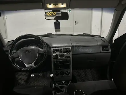 ВАЗ (Lada) Priora 2170 2012 года за 1 300 000 тг. в Астана – фото 12