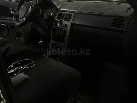 ВАЗ (Lada) Priora 2170 2012 года за 1 300 000 тг. в Астана – фото 13