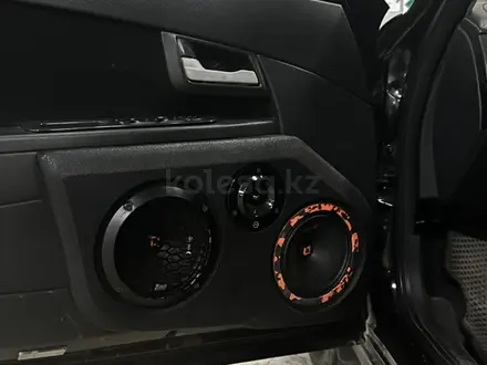 ВАЗ (Lada) Priora 2170 2012 года за 1 300 000 тг. в Астана – фото 15