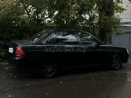 ВАЗ (Lada) Priora 2170 2012 года за 1 300 000 тг. в Астана – фото 16