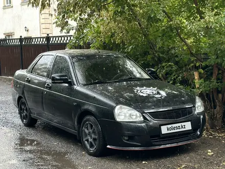 ВАЗ (Lada) Priora 2170 2012 года за 2 200 000 тг. в Астана – фото 31