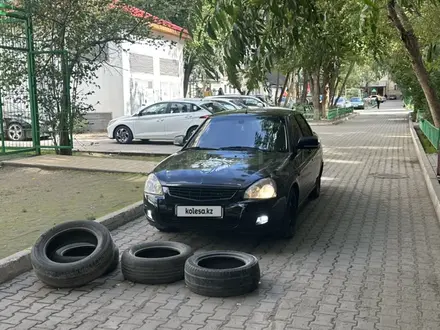 ВАЗ (Lada) Priora 2170 2012 года за 1 300 000 тг. в Астана – фото 17