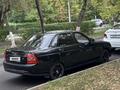 ВАЗ (Lada) Priora 2170 2012 годаүшін1 300 000 тг. в Астана – фото 4