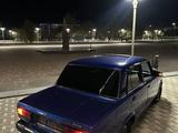 ВАЗ (Lada) 2107 2004 годаүшін1 200 000 тг. в Кызылорда – фото 2