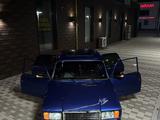 ВАЗ (Lada) 2107 2004 годаүшін1 200 000 тг. в Кызылорда