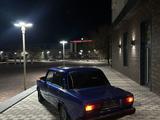 ВАЗ (Lada) 2107 2004 годаүшін1 200 000 тг. в Кызылорда – фото 3