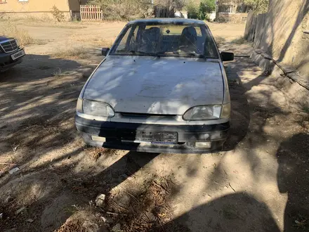 ВАЗ (Lada) 2115 2003 года за 400 000 тг. в Сатпаев – фото 12